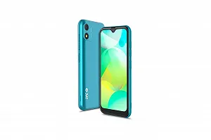 Смартфон SPC Smart 3 4G 5.45 дюймів IPS 32GB 3GB Бірюзовий - Фото 1