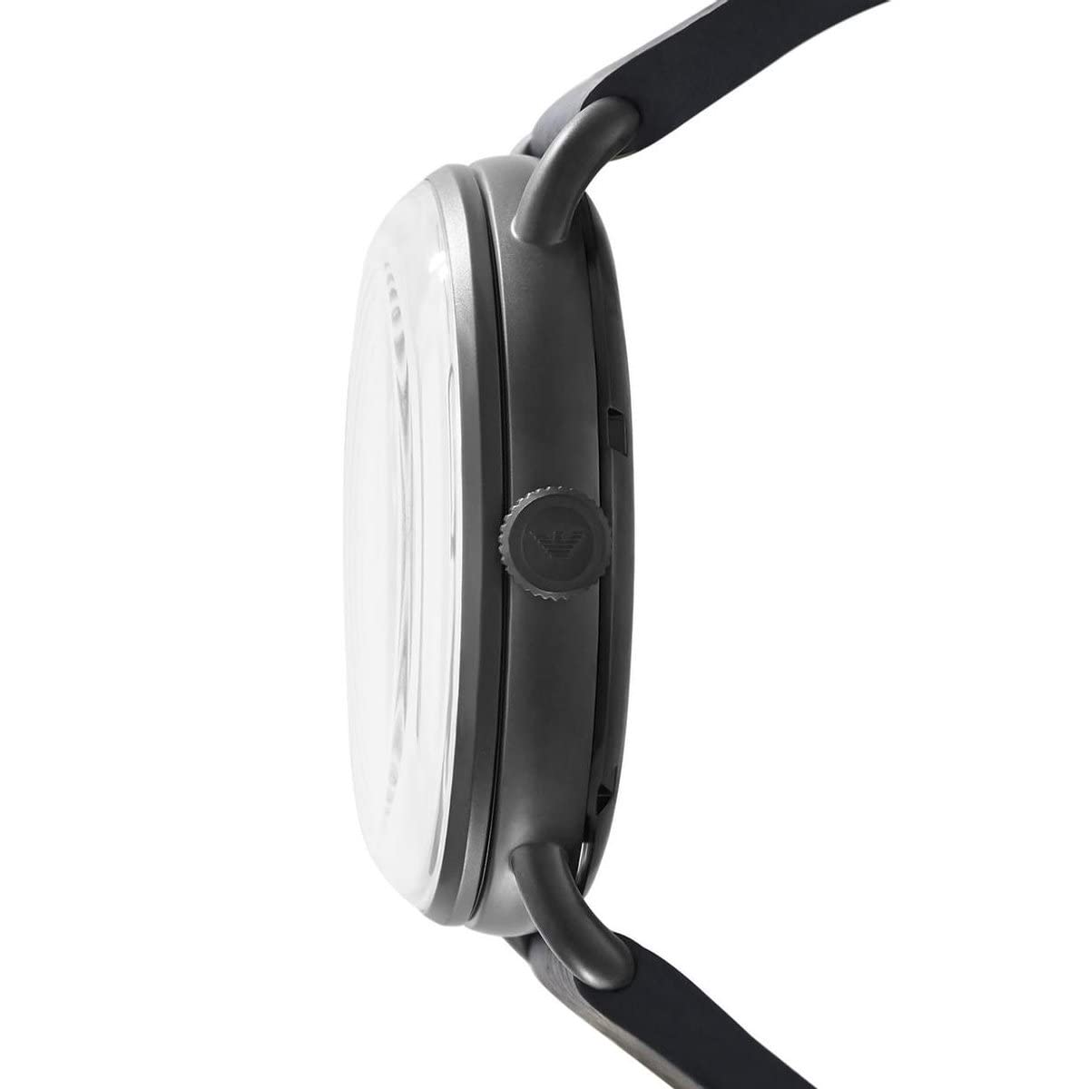 Чоловічий годинник Emporio Armani Automatic Multifunction, фото №3 Чоловічий годинник Emporio Armani Automatic Multifunction, фото №3