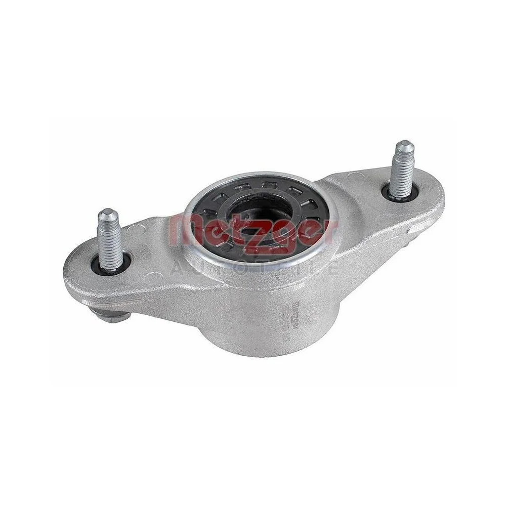 Опора амортизатора METZGER AUTOTEILE 6490449 COMPETENCE KIT GREENPARTS для, фото №1