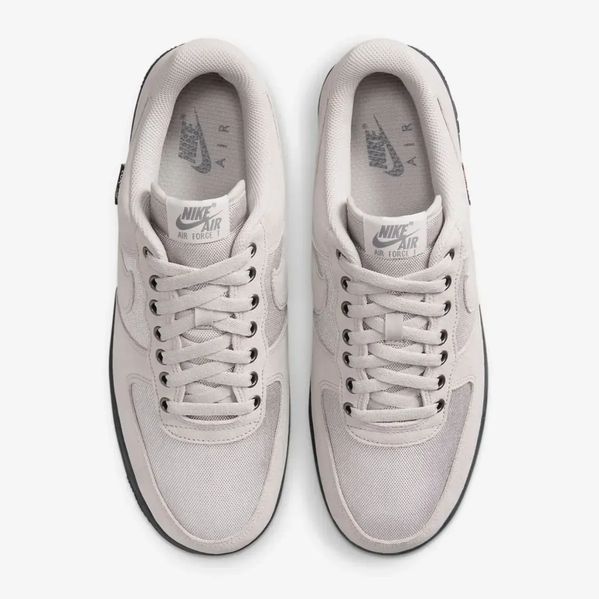 Кросівки Nike Air Force 07 42.5, фото №4