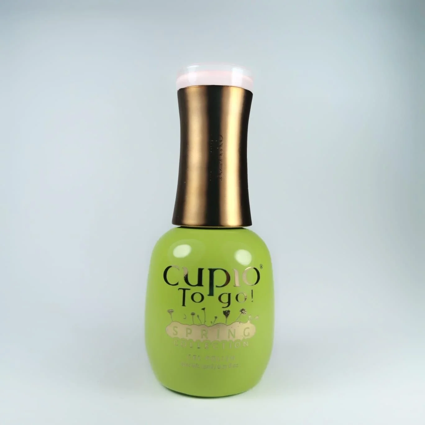 Гель-лак Cupio Spring Collection Bee Orchid 15 мл, фото №1 Гель-лак Cupio Spring Collection Bee Orchid 15 мл, фото №1