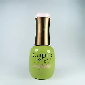 Гель-лак Cupio Spring Collection Pink Daisy 15 мл - Фото 1