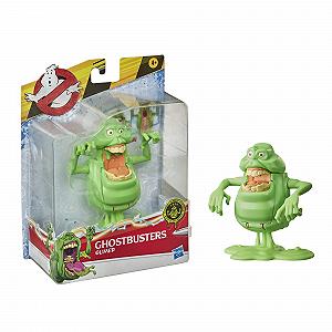 Фигурка Привидение Hasbro Ghostbusters Ghost Deterrent Slimer с функцией Ghost Deterrent E9773 Зеленый synthetic.ua - Фото 1