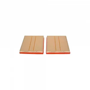 Воздушный фильтр BOSCH F 026 400 429 для MERCEDES-BENZ - Фото 1