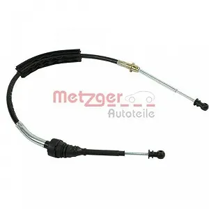 Трос МКПП METZGER 3150159 VAG synthetic.ua - Фото 1