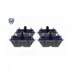 Комплект опор домкрата VAICO V20-2235 EXPERT KITS + BMW двусторонний передний - Фото 1