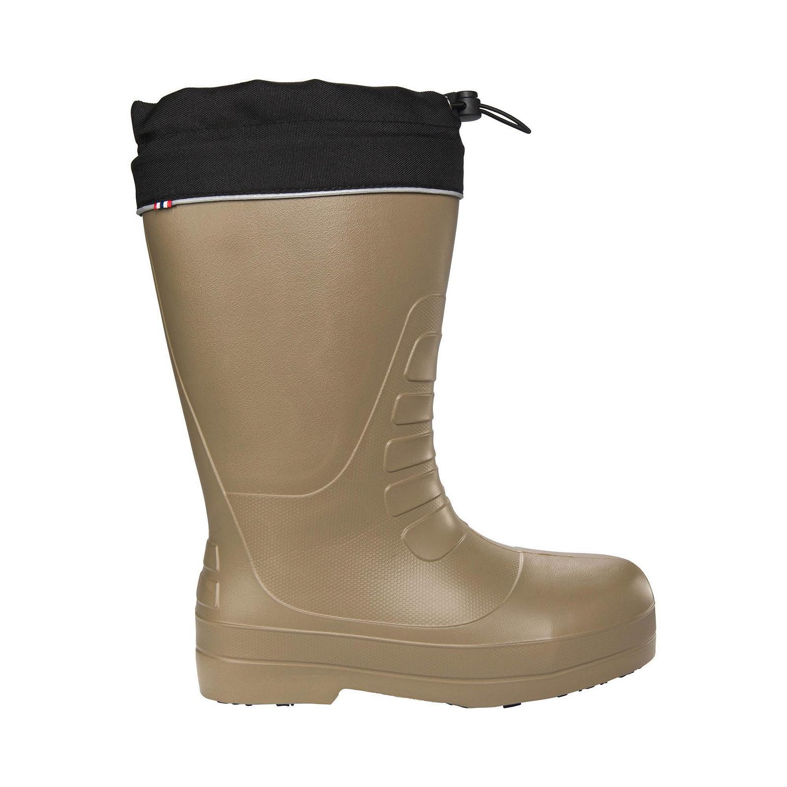 Чоботи Viking Norse Tall Snow Unisex, фото №1