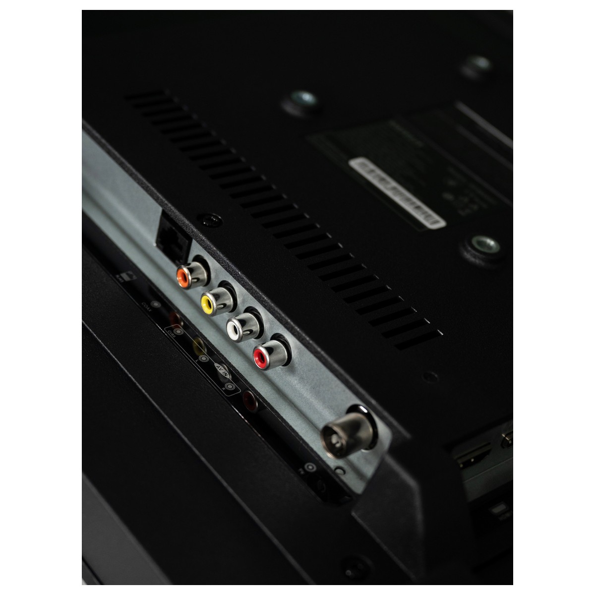 Телевізор Satelit 32H8001ST, фото №3 Телевізор Satelit 32H8001ST, фото №3