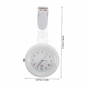 Брошь Часы Кварцевые часы на подвеске LIFKOME Практичные карманные часы цена на synthetic.ua - Фото 1 Брошь Часы Кварцевые часы на подвеске LIFKOME Практичные карманные часы synthetic.ua - Фото 1