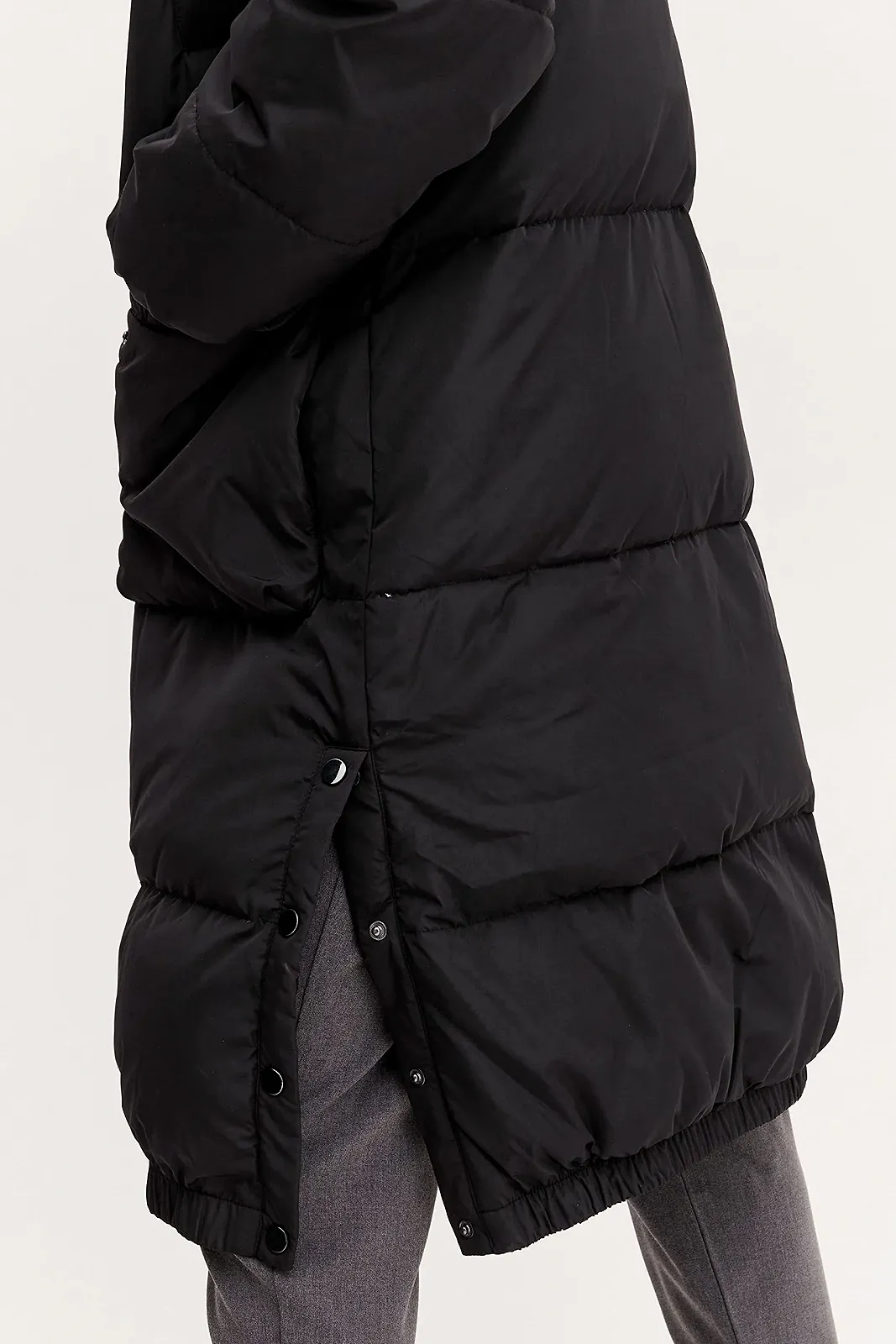 Пальто b.young Bycristel Жіноча зимова, фото №3