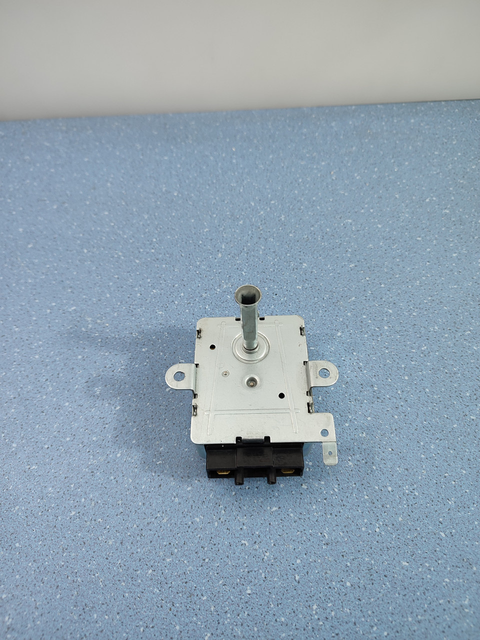 Мотор вертела гриля KXTYZ T125°C 6W вал под квадрат, фото №2