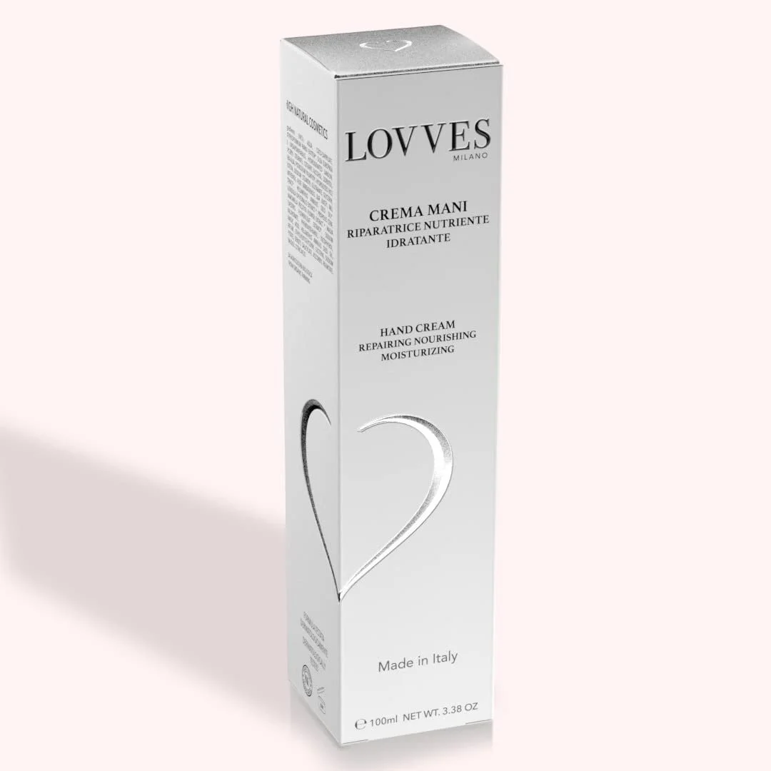 Крем для рук High Natural Cosmetics Живильний Зволожуючий Відновлюючий Ліфтинг-ефект 100 мл, фото №6