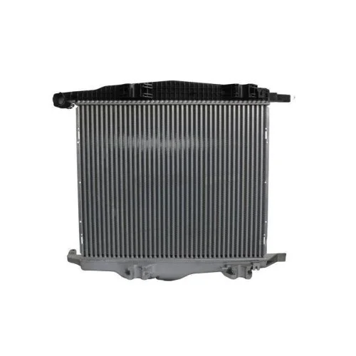 Интеркулер HELLA 8ML 366 340-121 для MERCEDES-BENZ, фото №3