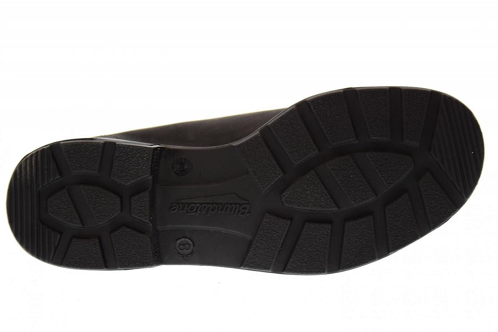 Чоботи Blundstone Classic 500 Stout Brown, фото №6