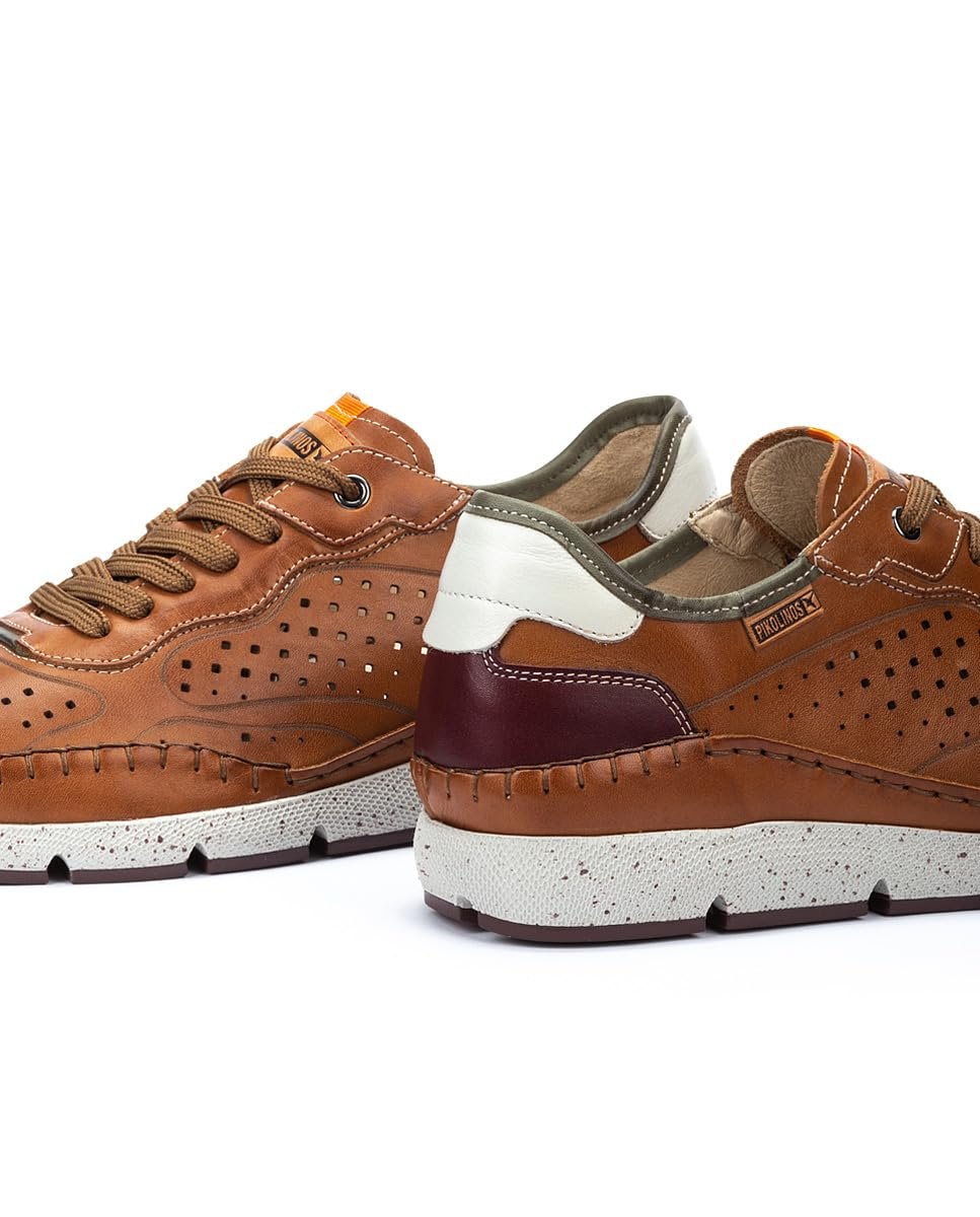 Кросівки Pikolinos FUENCARRAL Шкіряні Чоловічі, фото №4