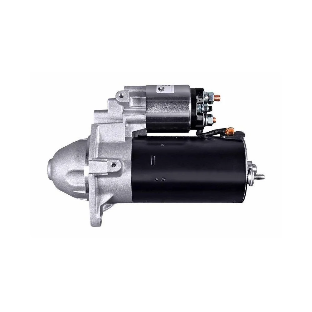 Стартер HELLA 8EA 011 610-571 для OPEL SAAB VAUXHALL, фото №1 Стартер HELLA 8EA 011 610-571 для OPEL SAAB VAUXHALL, фото №1