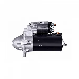 Стартер HELLA 8EA 011 610-571 для OPEL SAAB VAUXHALL - Фото 1