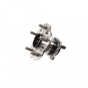 Комплект підшипника колісної маточини SKF VKBA 7541 для TOYOTA, задня вісь synthetic.ua - Фото 1