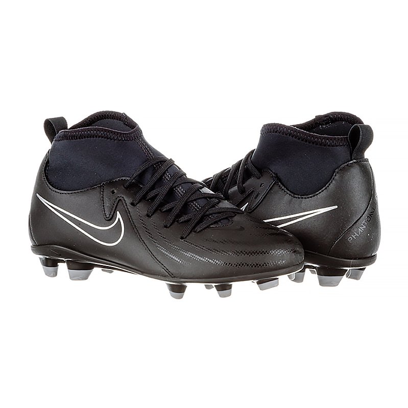 Бутсы Nike JR PHANTOM LUNA II CLUB FG/MG 38.5, фото №1