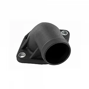 Фланец охлаждающей жидкости VAICO V10-0283 AUDI SEAT SKODA VW - Фото 1