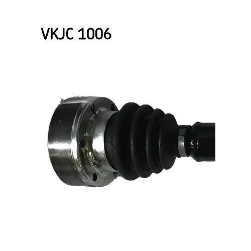 Приводной вал SKF VKJC 1006 задняя ось слева, фото №2 Приводной вал SKF VKJC 1006 задняя ось слева, фото №2