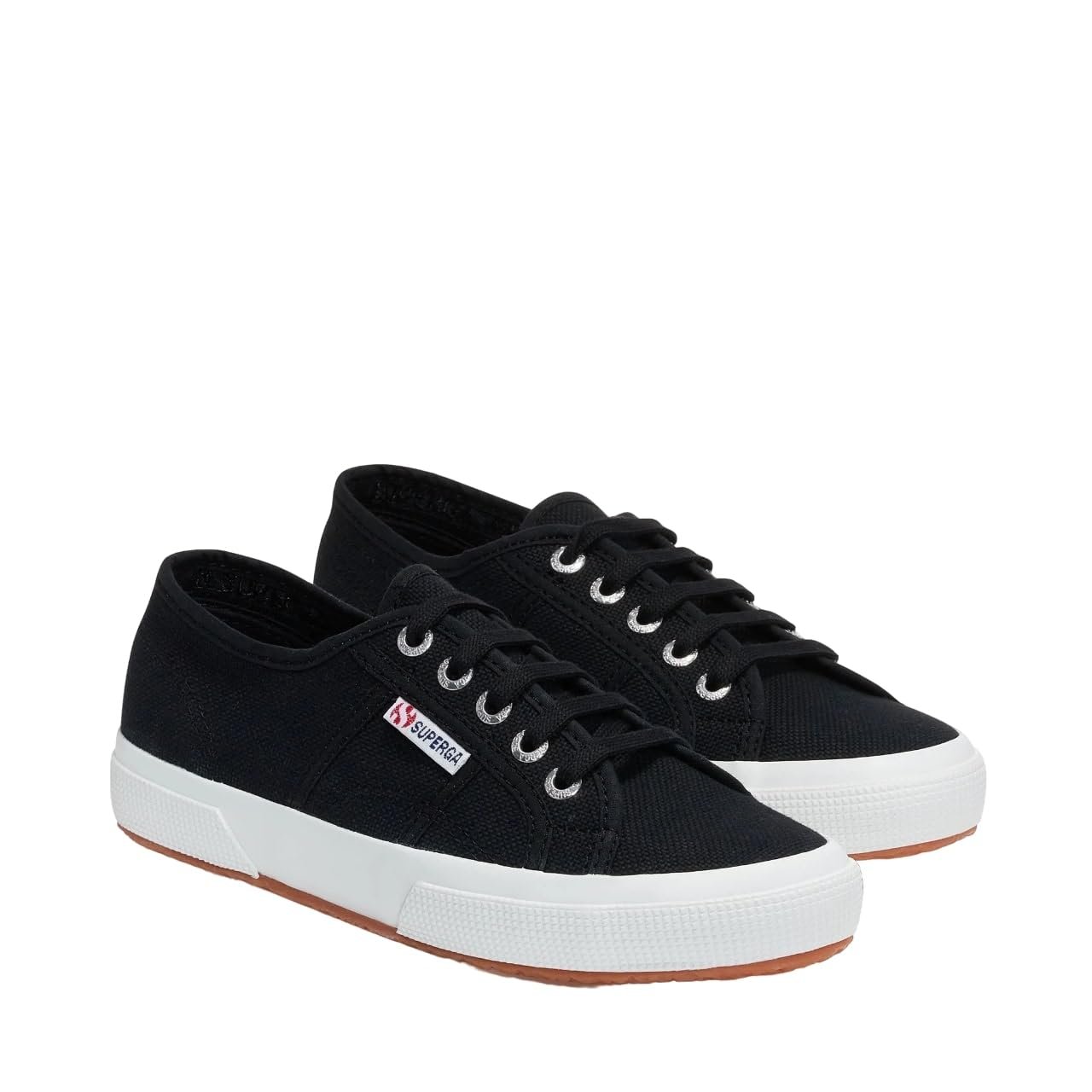 Кроссовки Superga 2750 Cotu Classic Unisex, фото №3