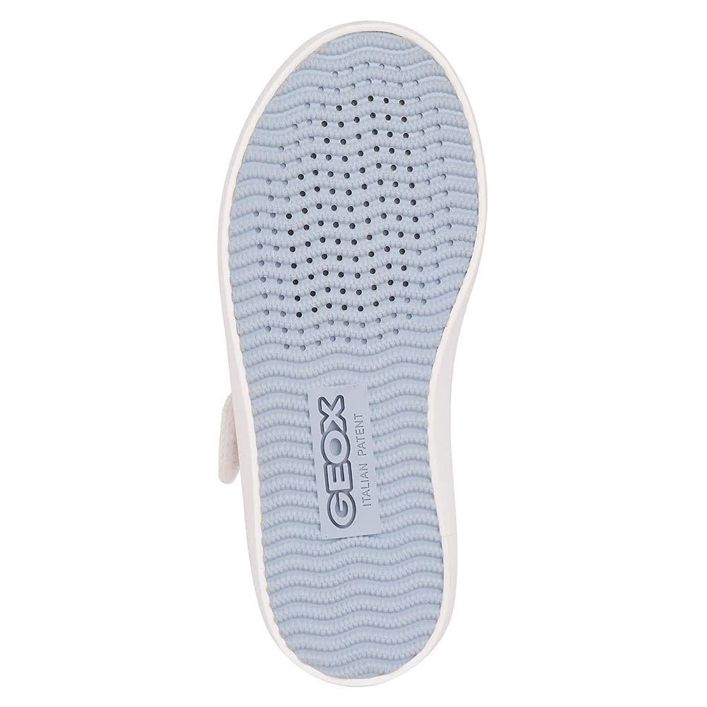 Кроссовки Geox Gisli Girl A для девочки, фото №3