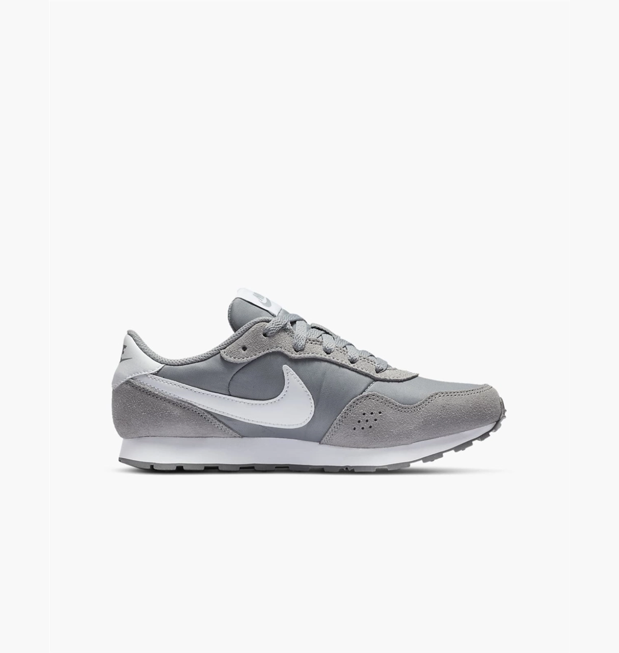 Кросівки NIKE MD VALIANT (GS) 38, фото №4