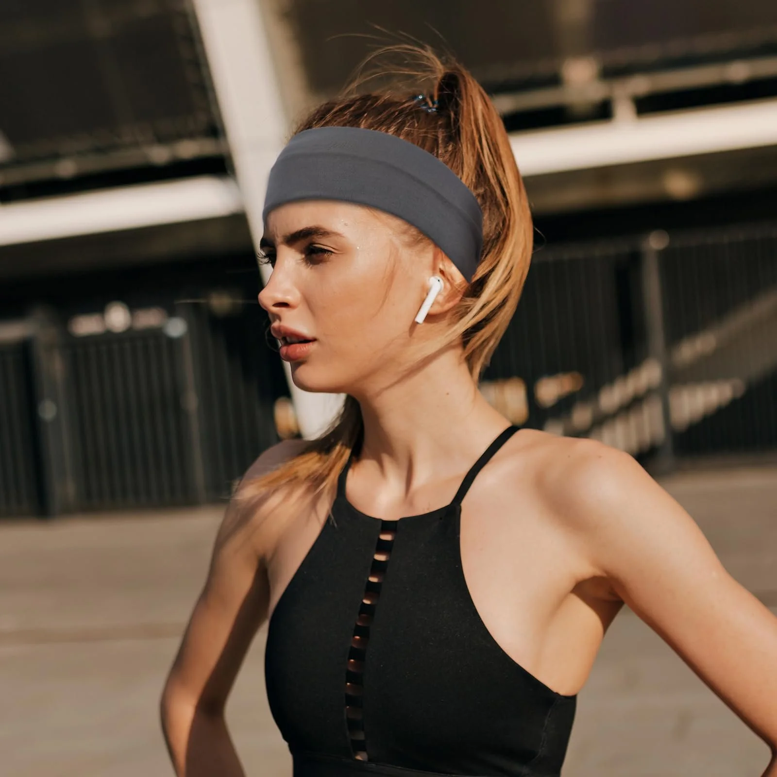 Пов'язка на голову JIEYAO, фото №4