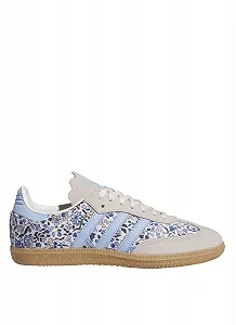 Кроссовки adidas Samba OG J - Фото 1