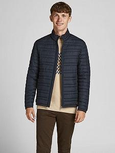 Куртка Jack&Jones JJLUKE LIGHT JACKET 12190005 Темно-синій M - Фото 1