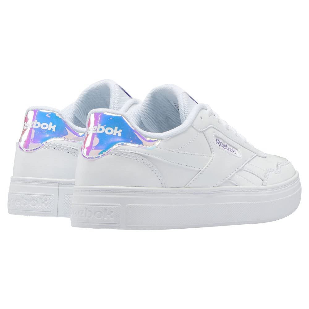 Кроссовки Reebok Court Advance Bold для девочек, фото №5