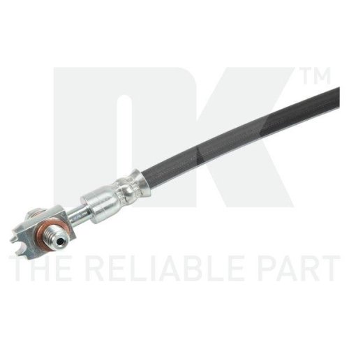 Тормозной шланг NK 8547203 AUDI SKODA VW, фото №2