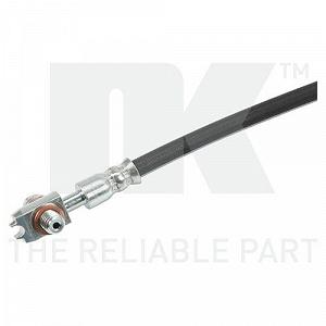 Тормозной шланг NK 8547203 AUDI SKODA VW synthetic.ua - Фото 1