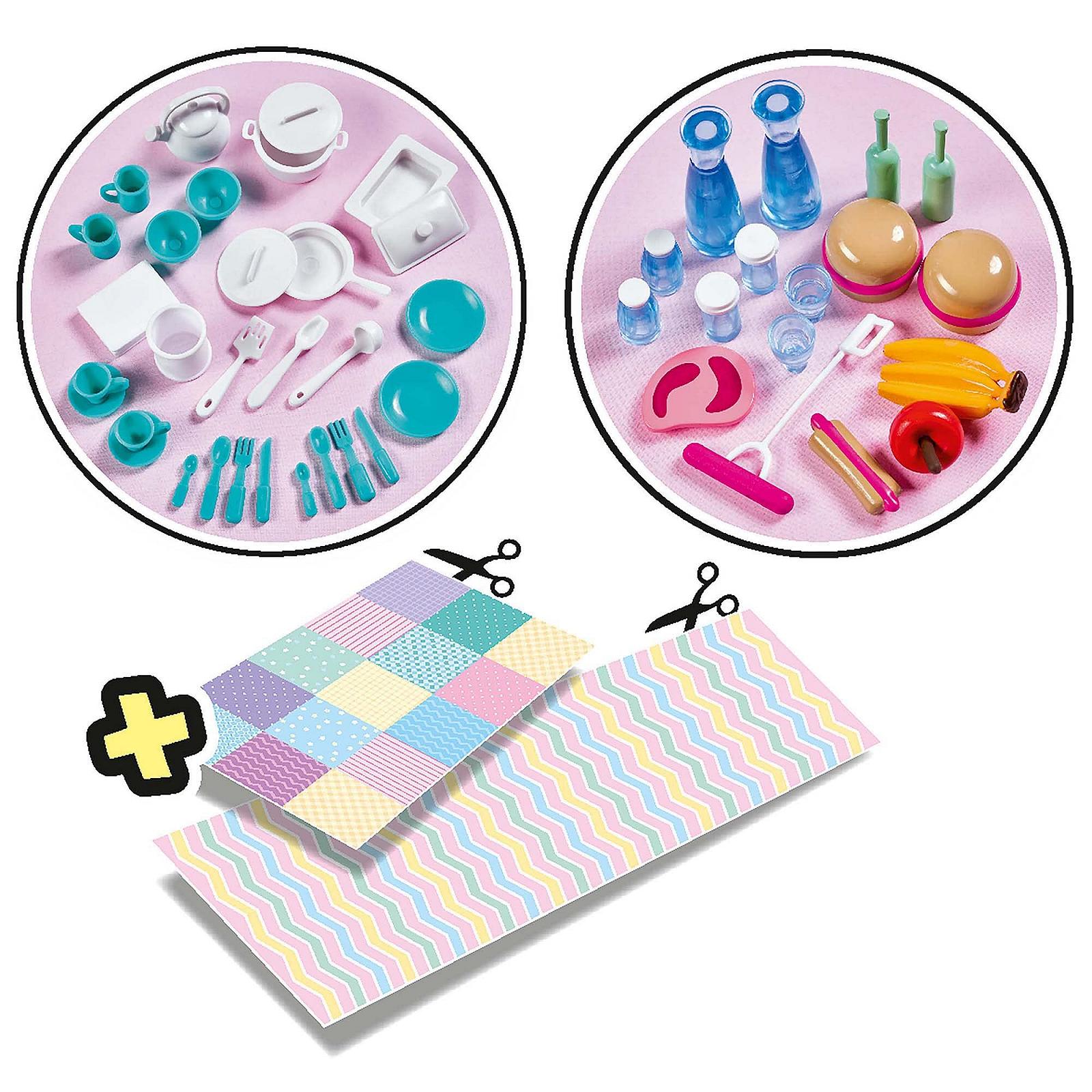 Кукла Simba Steffi Love Hawaii Camper 105733523 51 см, фото №5 Кукла Simba Steffi Love Hawaii Camper 105733523 51 см, фото №5