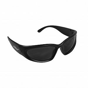 Солнцезащитные очки Schnura Stalaxy Andrè Унисекс (мужские, женские) - EM Очки, Черный - Фото 1