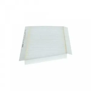 Фільтр салону BOSCH 1 987 432 070 для MERCEDES-BENZ, моторний відсік synthetic.ua - Фото 1