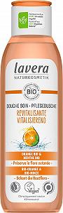 Питательный гель для душа Lavera с кондиционером - Фото 1