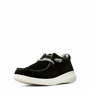 Чоловічі тапочки Ariat P27779_m_FOO - Фото 1