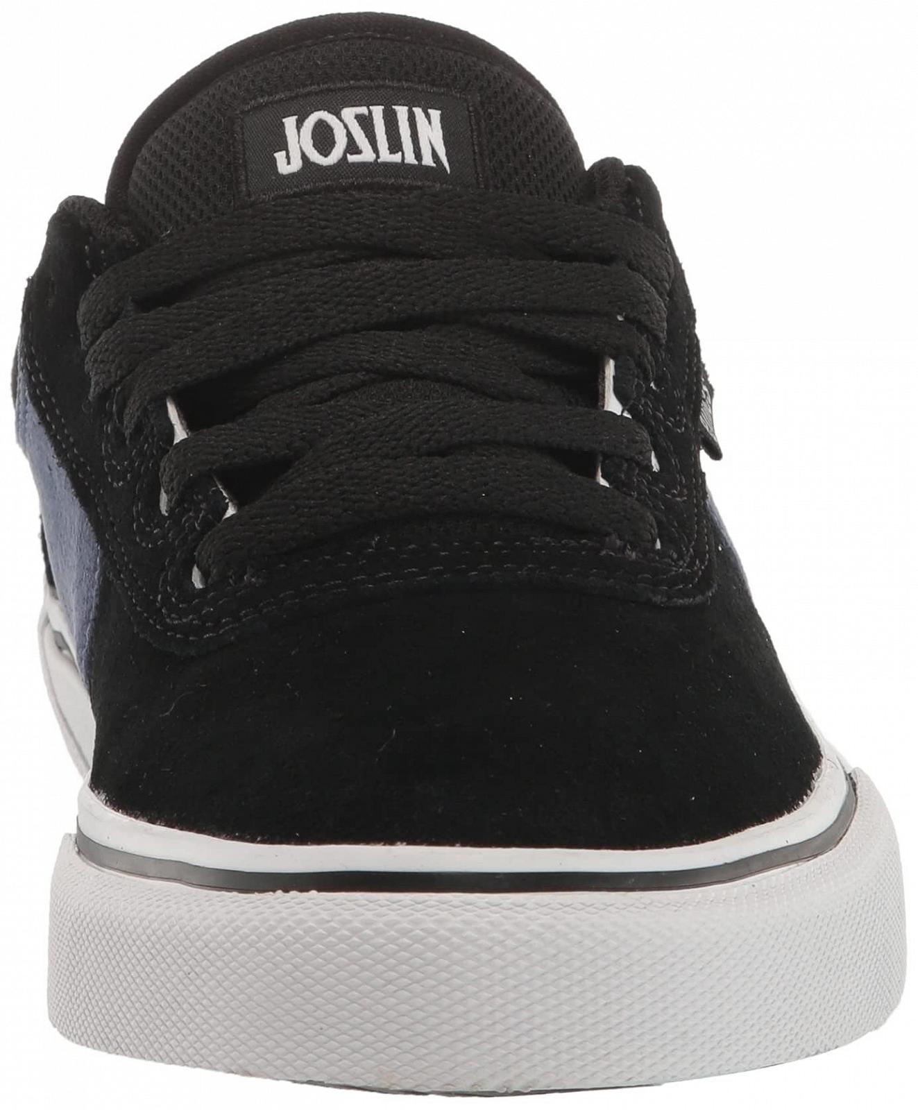 Кеди Etnies Joslin Vulc Low Top, фото №2