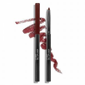 Гелевый карандаш для губ WET N WILD Perfect Pout Gone Burgundy - Фото 1
