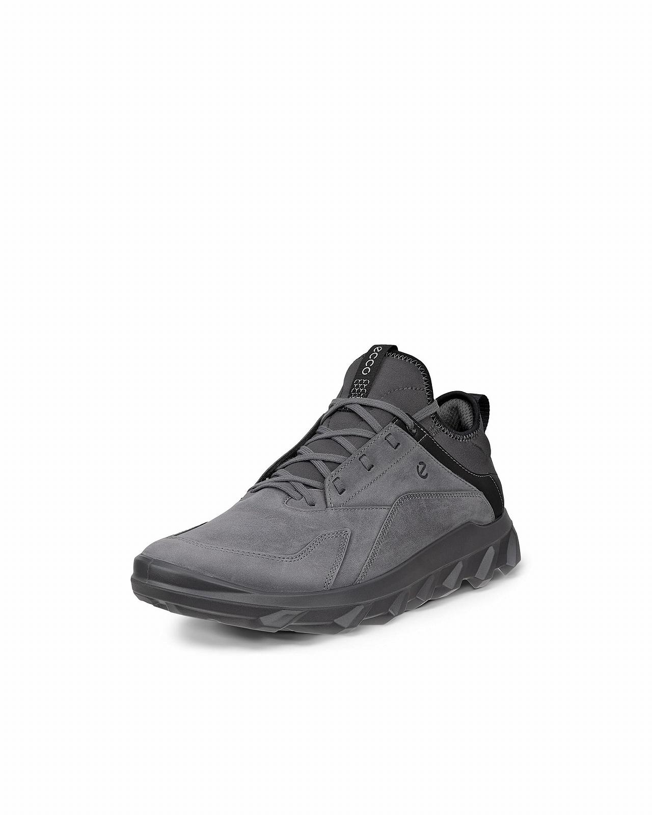 Кроссовки ECCO MX Hiking/Running, фото №1