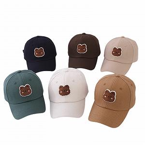 Бейсболка KOOBS Детская Весна-Лето synthetic.ua - Фото 1