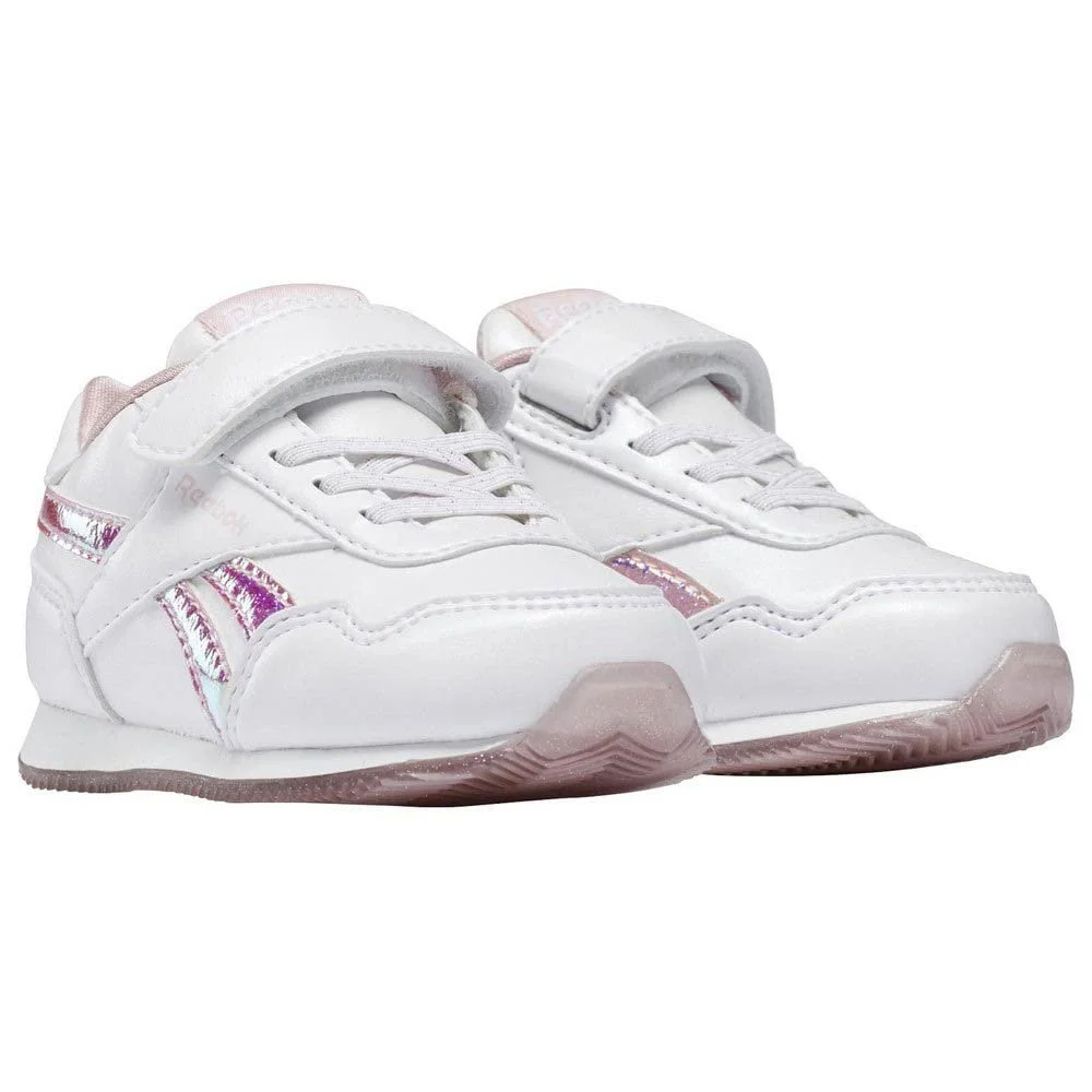 Кросівки Unisex Baby Reebok Royal Cl Jog 3.0 1v, фото №5 Кросівки Unisex Baby Reebok Royal Cl Jog 3.0 1v, фото №5