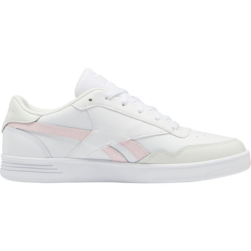 Кросівки чоловічі Reebok Royal Techque T, фото №6