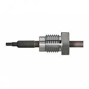 Датчик температури відпрацьованих газів HELLA 6PT 010 376-821 AUDI VW для циліндрів 1-4 synthetic.ua - Фото 1