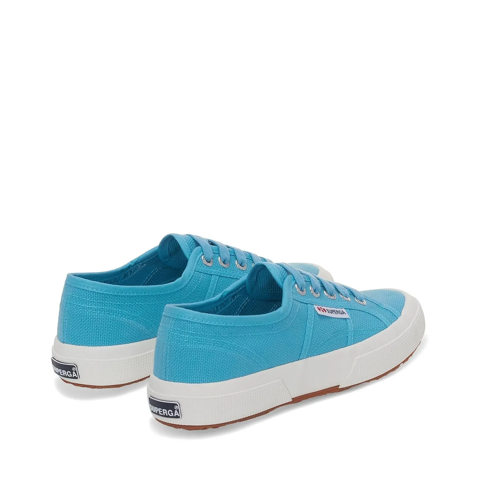 Кеди Superga 2750 Cotu Classic Унісекс Дорослі Низькі, фото №3