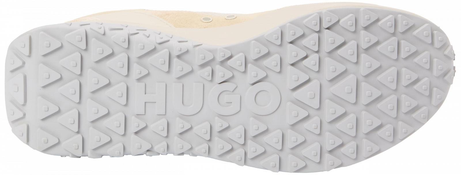 Кроссовки HUGO Kane_Runn_hsdme, фото №2