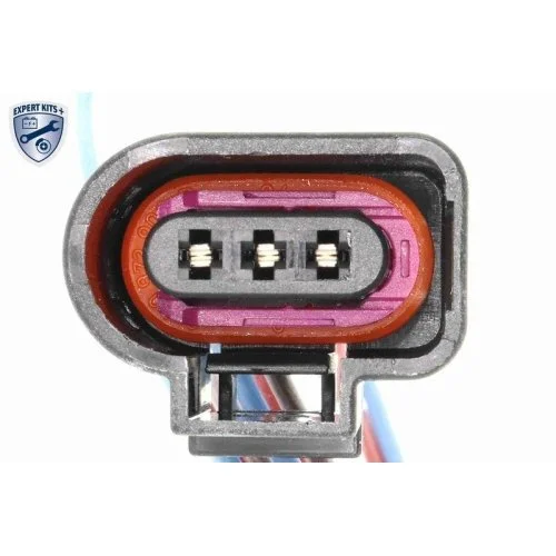 Датчик паркування VEMO V10-72-10814 EXPERT KITS + для AUDI SEAT SKODA VW VAG, фото №3