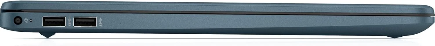 Ноутбук 15.6" HP Laptop 15s (15s-fq3004sl) Intel Celeron N4500 RAM 8GB SSD 128GB Win11 (UKR), фото №5